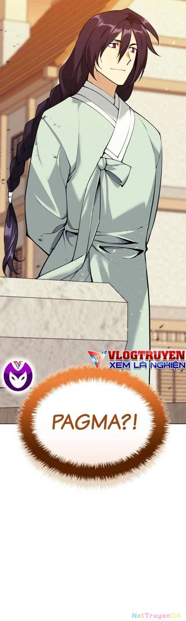 Thợ Rèn Huyền Thoại Chapter 259 - Trang 70