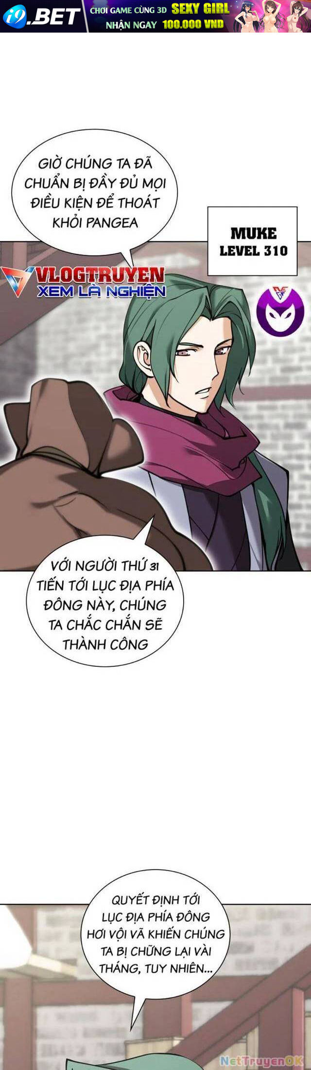 Thợ Rèn Huyền Thoại Chapter 259 - Trang 8