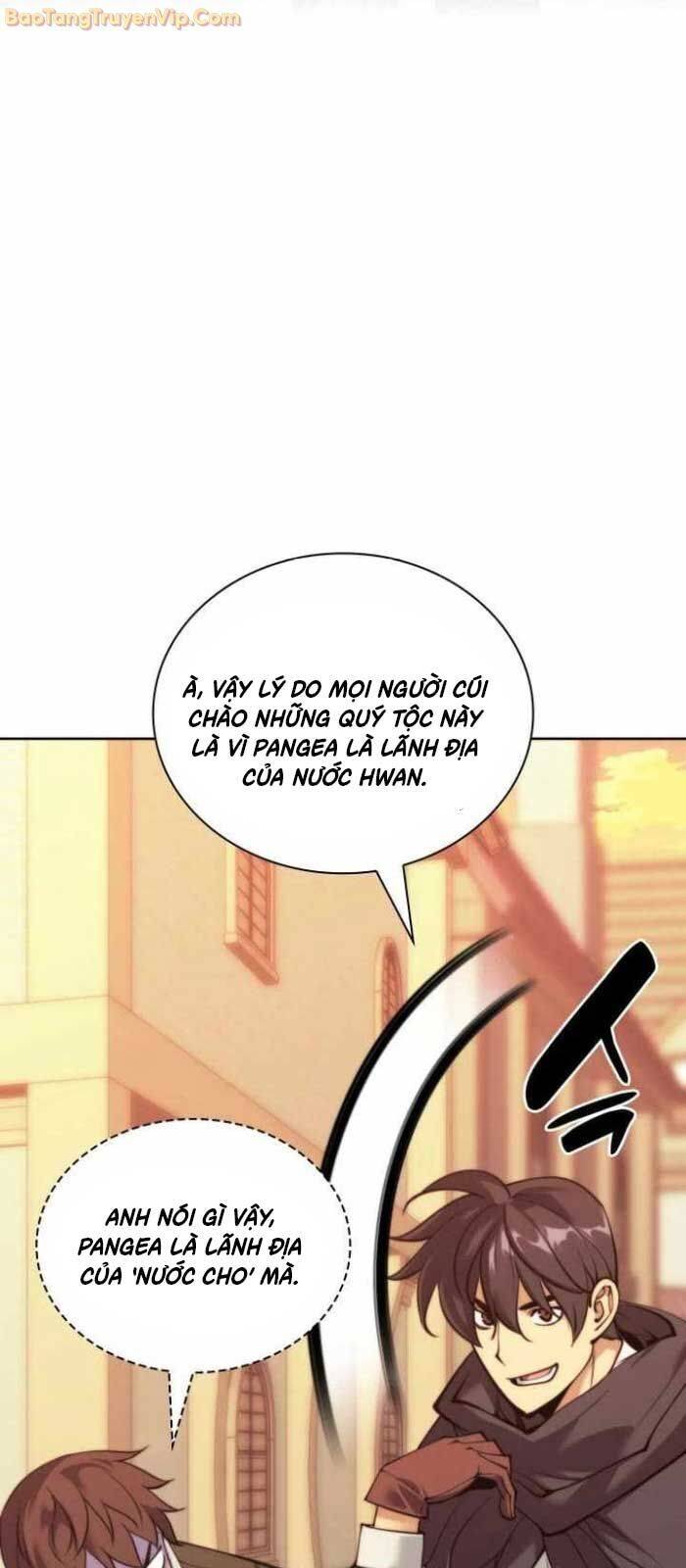 Thợ Rèn Huyền Thoại Chapter 260 - Trang 10