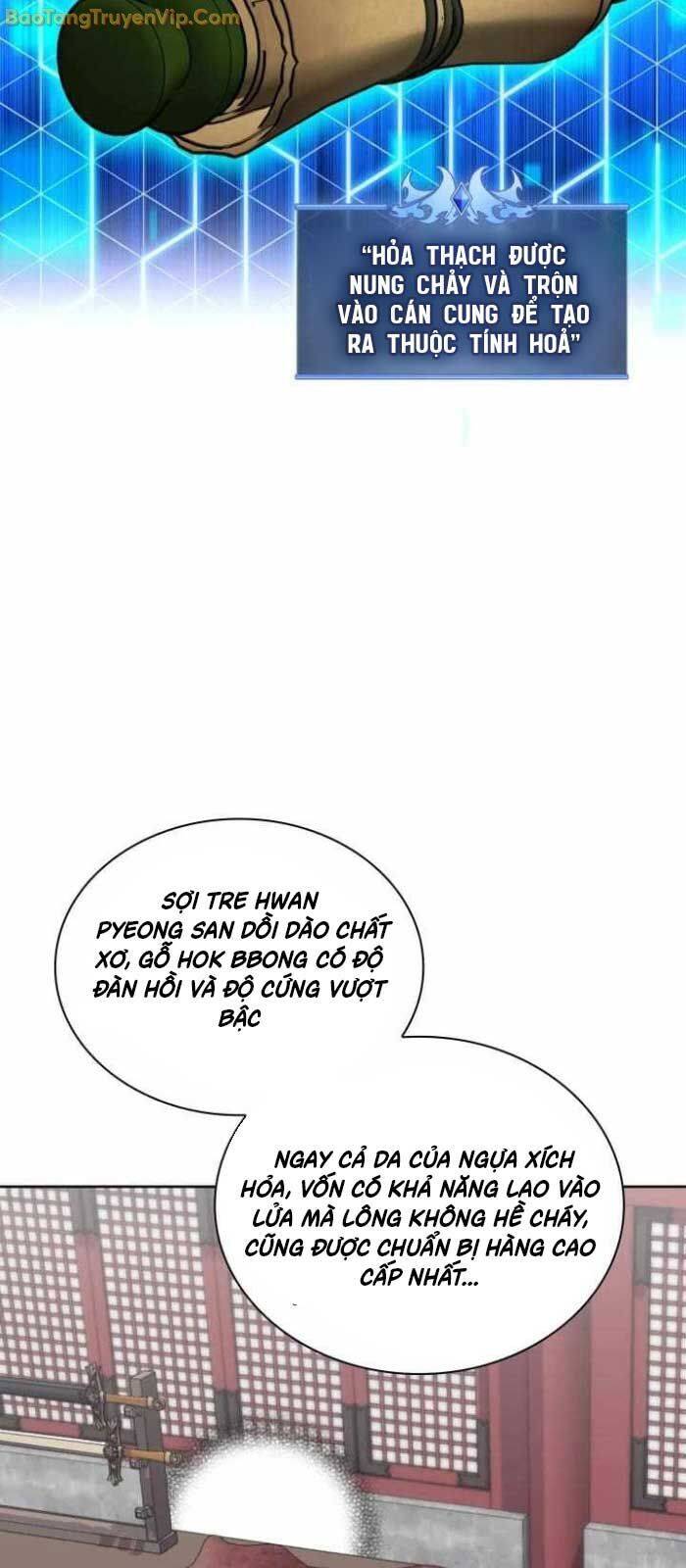 Thợ Rèn Huyền Thoại Chapter 260 - Trang 101