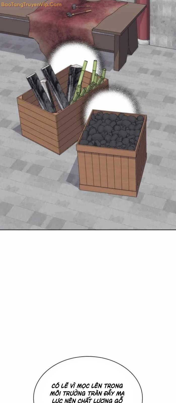 Thợ Rèn Huyền Thoại Chapter 260 - Trang 102