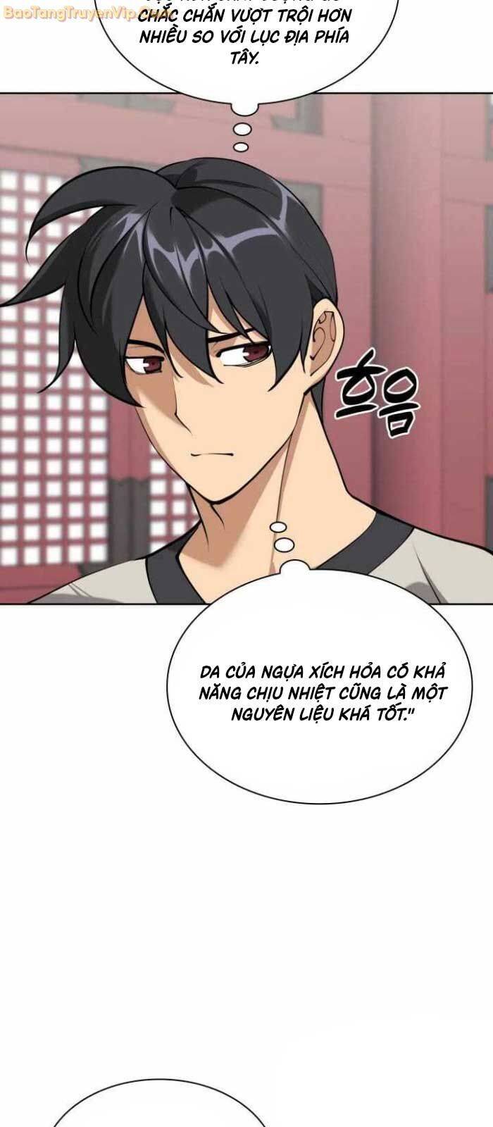 Thợ Rèn Huyền Thoại Chapter 260 - Trang 103