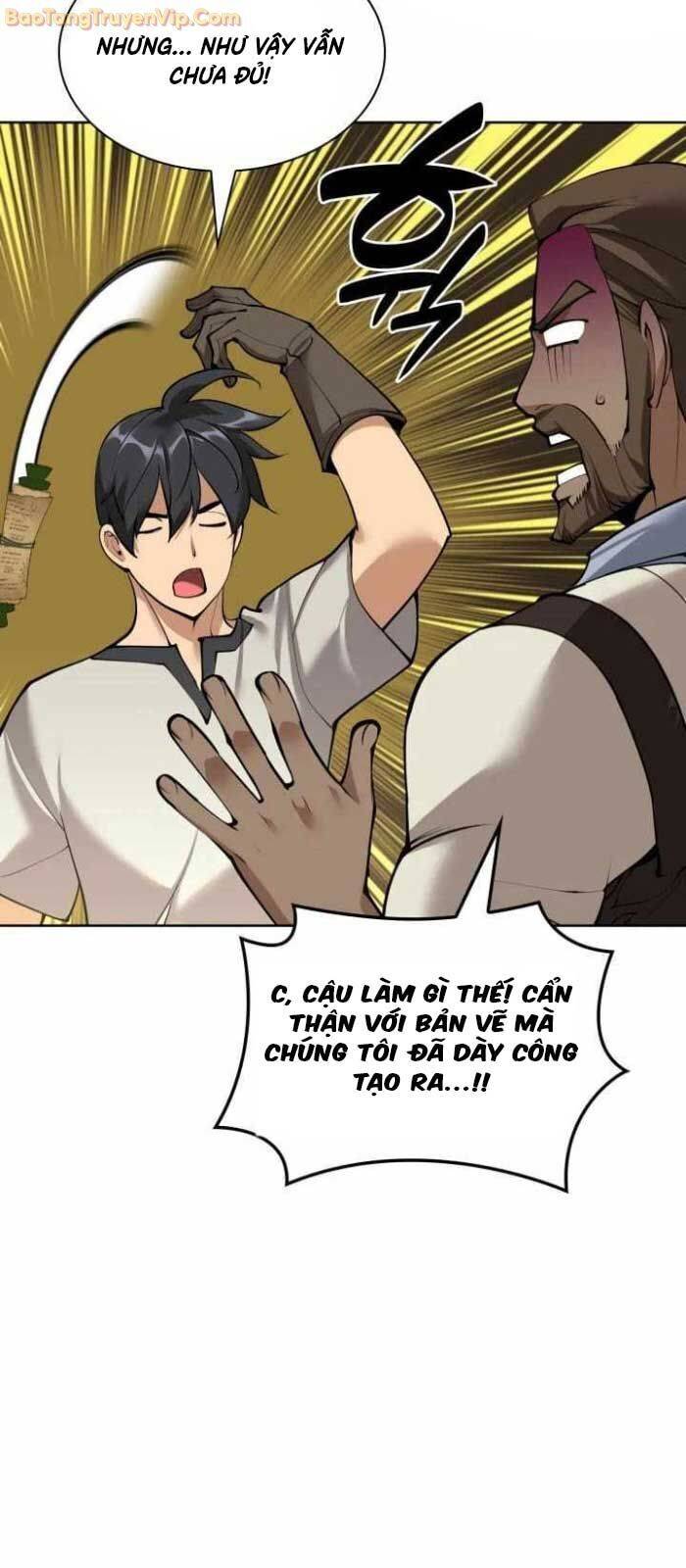 Thợ Rèn Huyền Thoại Chapter 260 - Trang 104