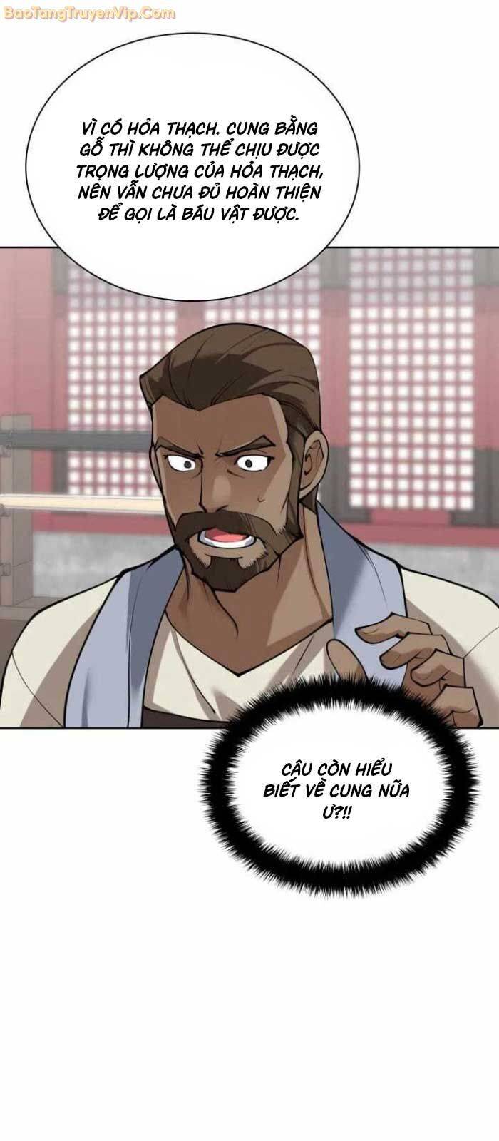 Thợ Rèn Huyền Thoại Chapter 260 - Trang 105