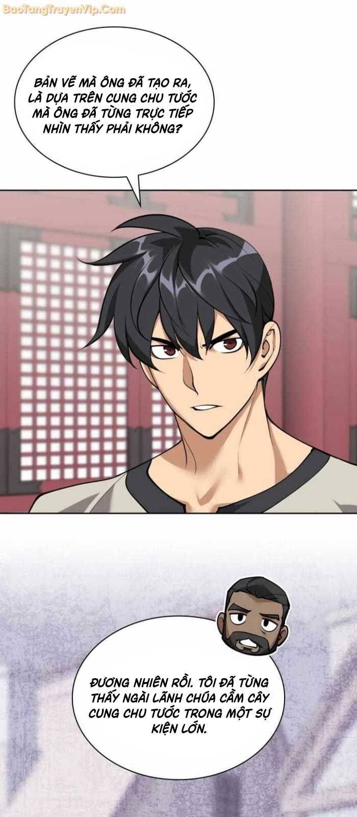 Thợ Rèn Huyền Thoại Chapter 260 - Trang 106