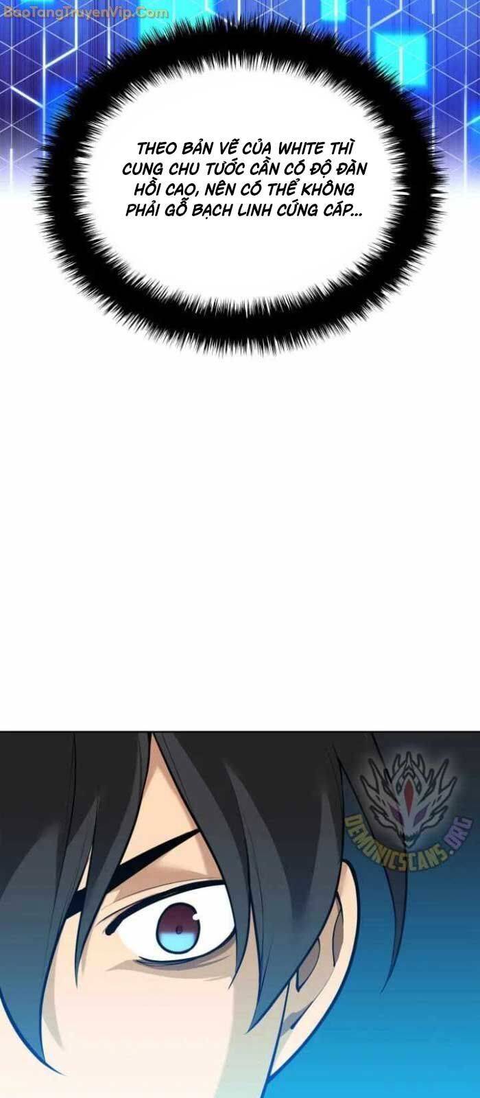 Thợ Rèn Huyền Thoại Chapter 260 - Trang 111