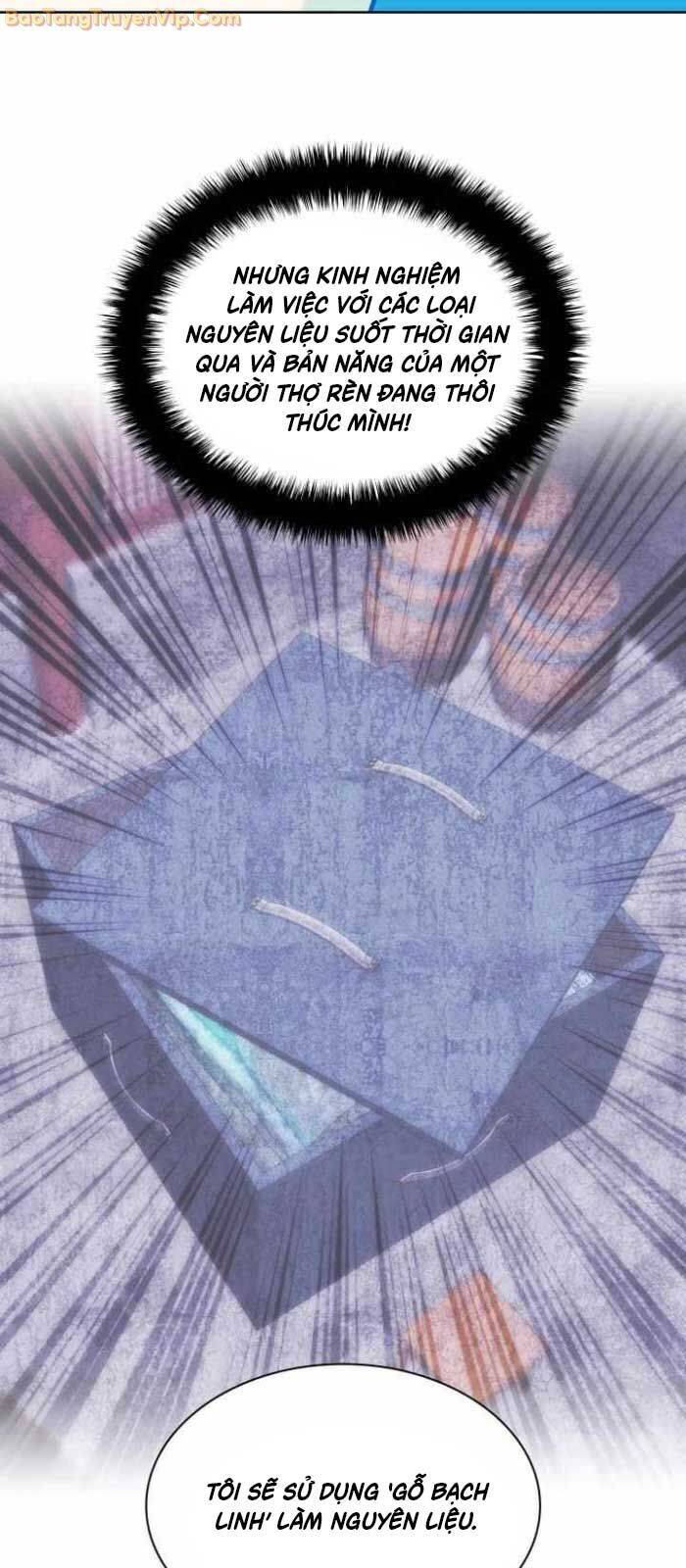Thợ Rèn Huyền Thoại Chapter 260 - Trang 112