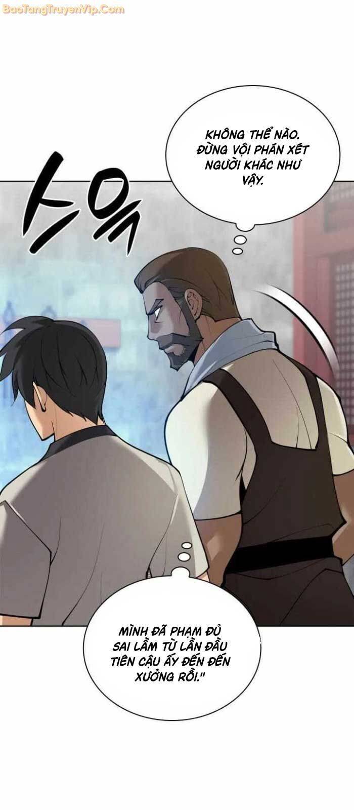 Thợ Rèn Huyền Thoại Chapter 260 - Trang 115
