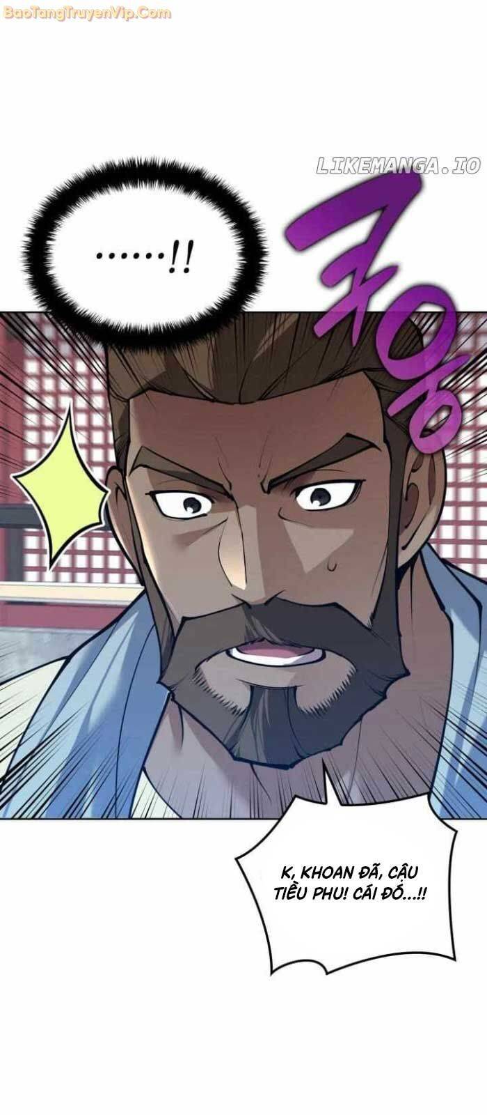 Thợ Rèn Huyền Thoại Chapter 260 - Trang 116