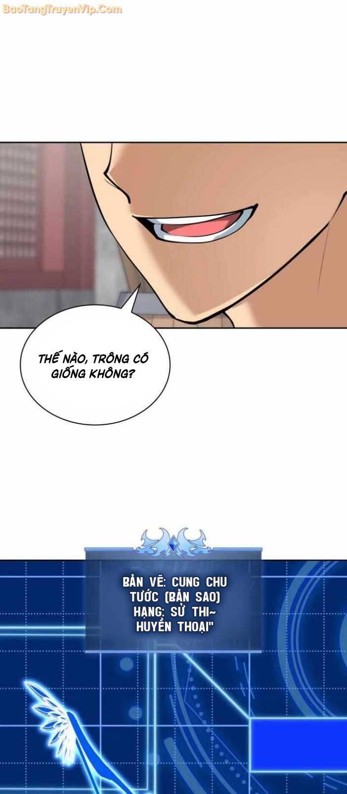 Thợ Rèn Huyền Thoại Chapter 260 - Trang 117