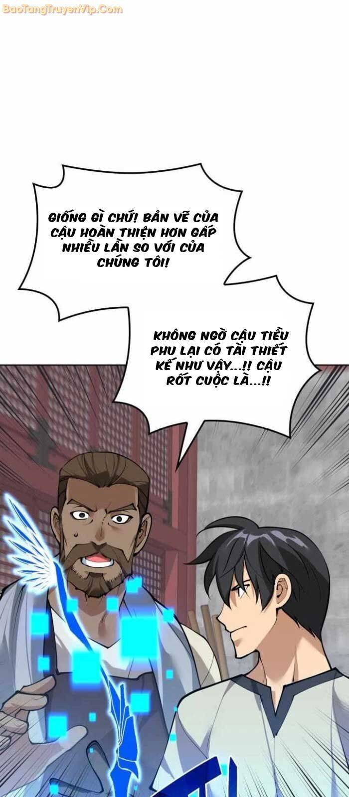 Thợ Rèn Huyền Thoại Chapter 260 - Trang 119