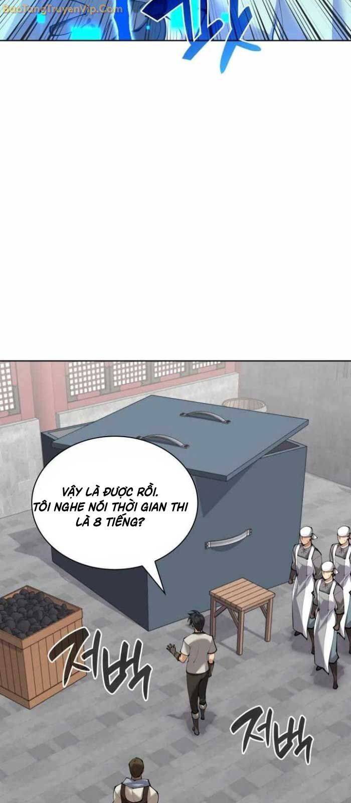 Thợ Rèn Huyền Thoại Chapter 260 - Trang 120