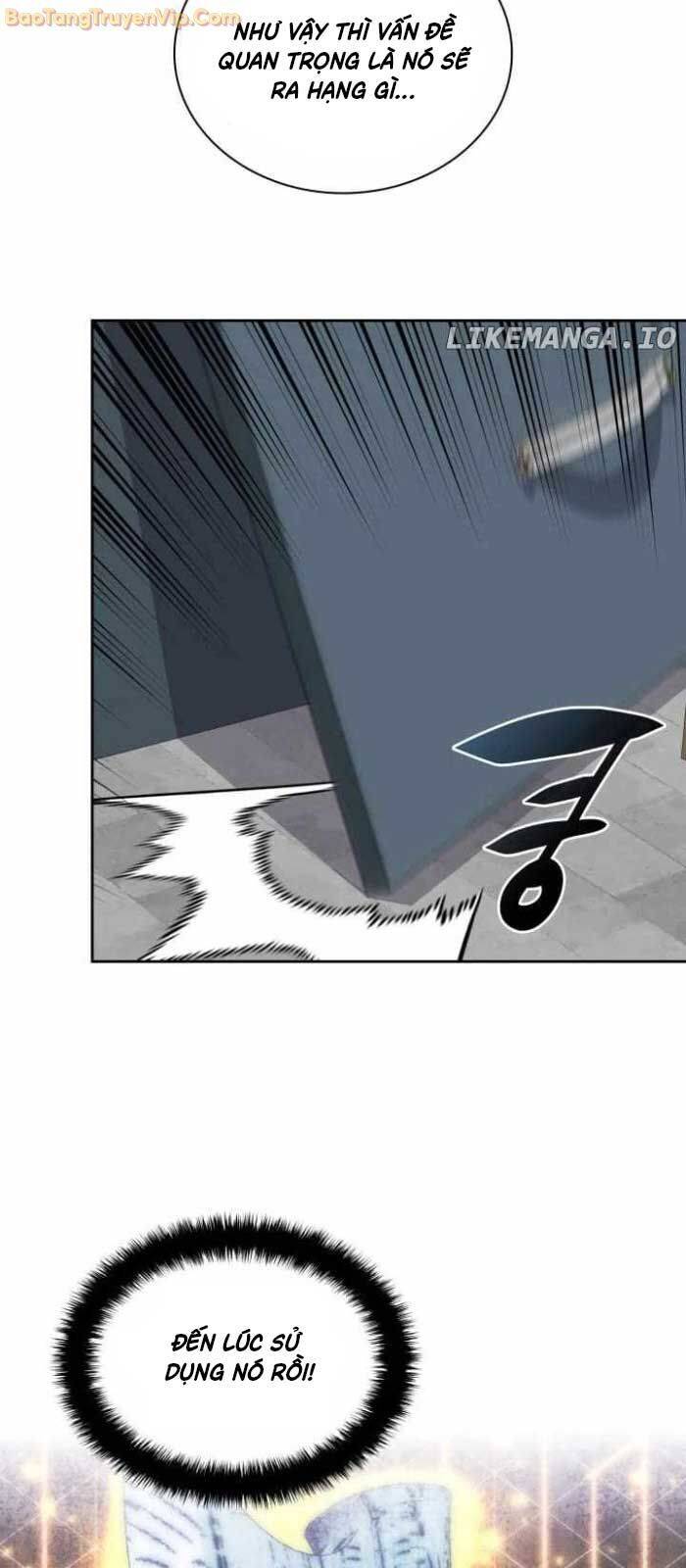 Thợ Rèn Huyền Thoại Chapter 260 - Trang 122