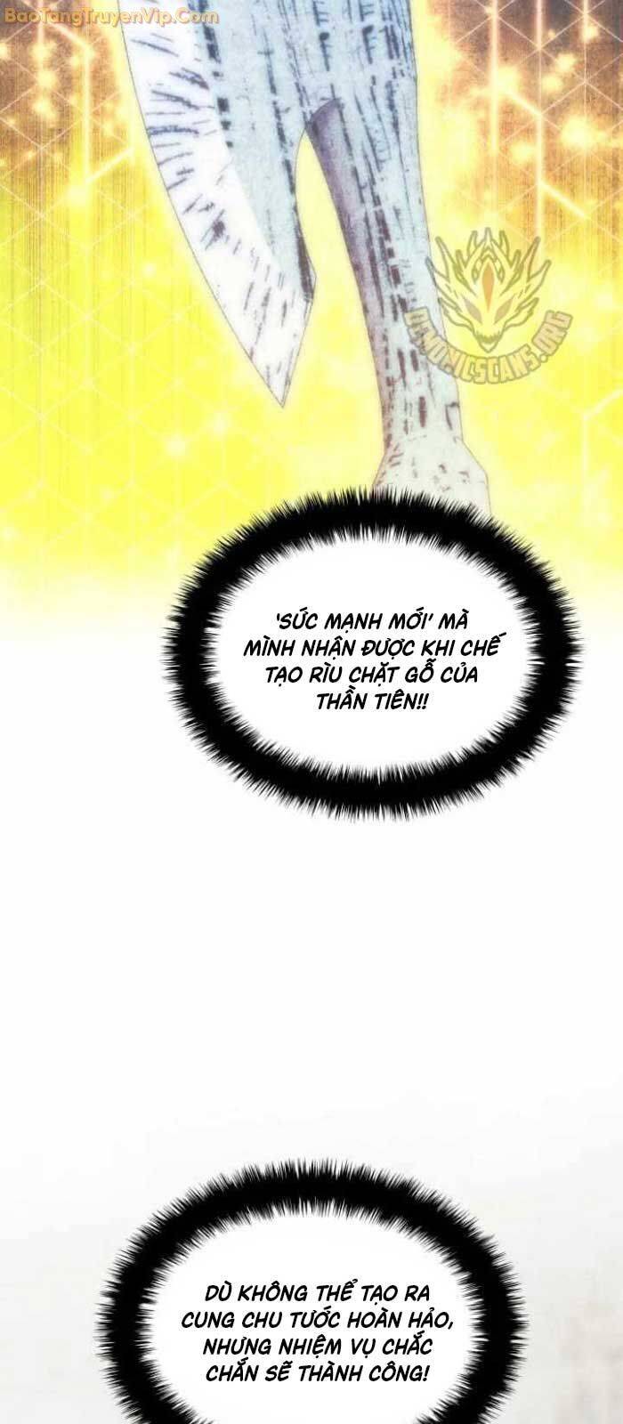 Thợ Rèn Huyền Thoại Chapter 260 - Trang 123