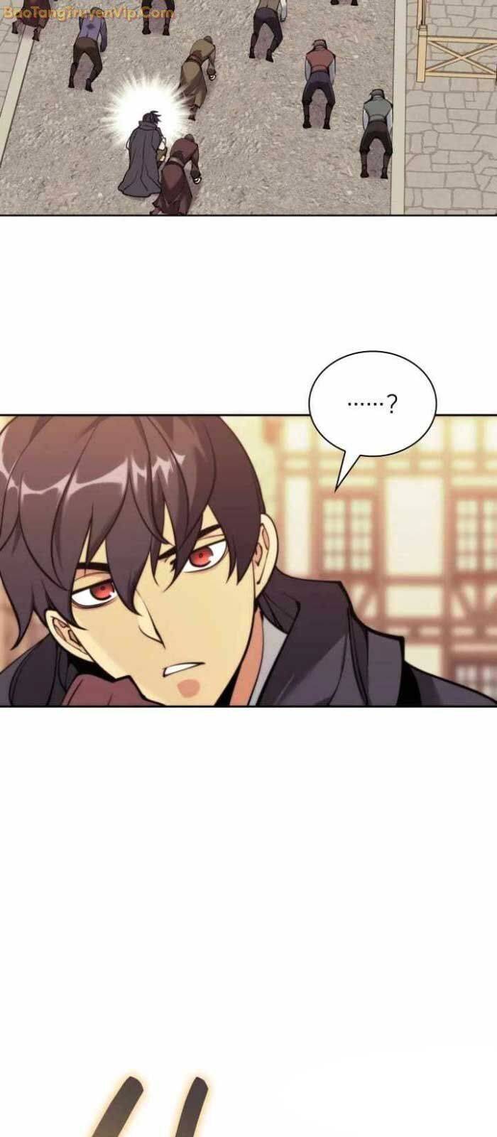 Thợ Rèn Huyền Thoại Chapter 260 - Trang 13