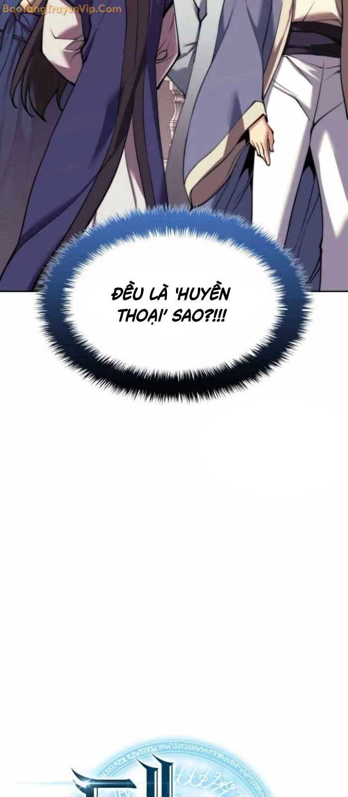 Thợ Rèn Huyền Thoại Chapter 260 - Trang 20