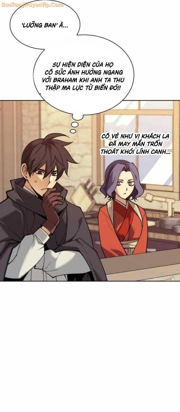 Thợ Rèn Huyền Thoại Chapter 260 - Trang 23