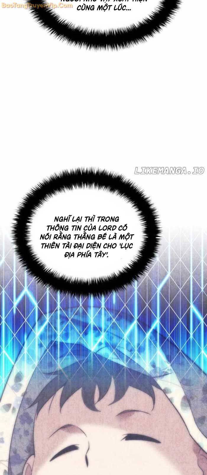 Thợ Rèn Huyền Thoại Chapter 260 - Trang 25