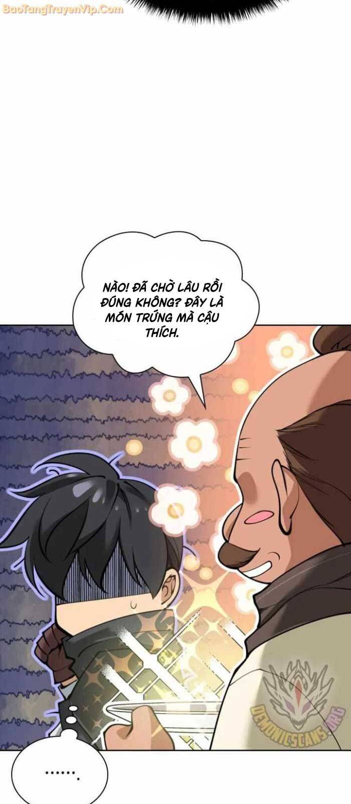 Thợ Rèn Huyền Thoại Chapter 260 - Trang 28