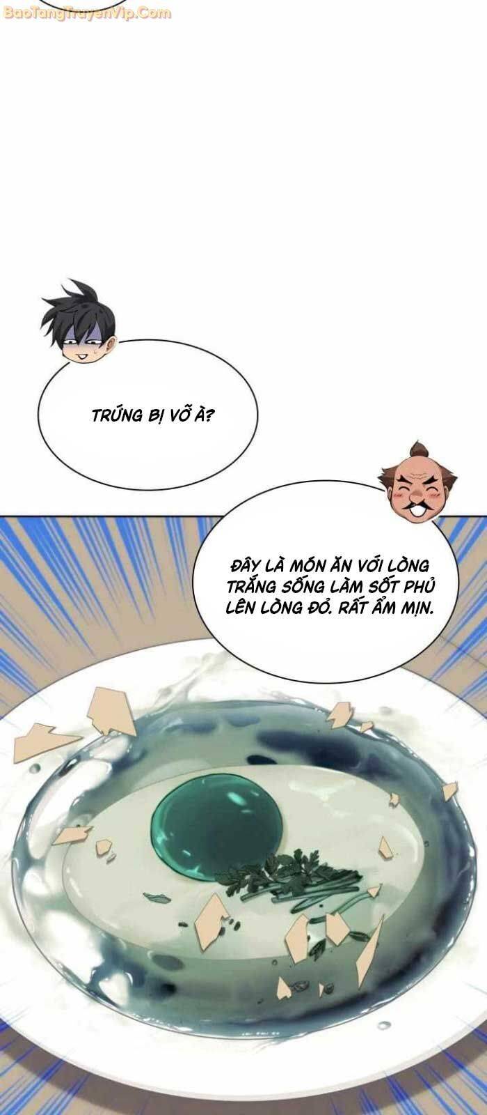 Thợ Rèn Huyền Thoại Chapter 260 - Trang 29