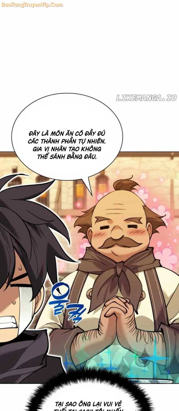 Thợ Rèn Huyền Thoại Chapter 260 - Trang 31