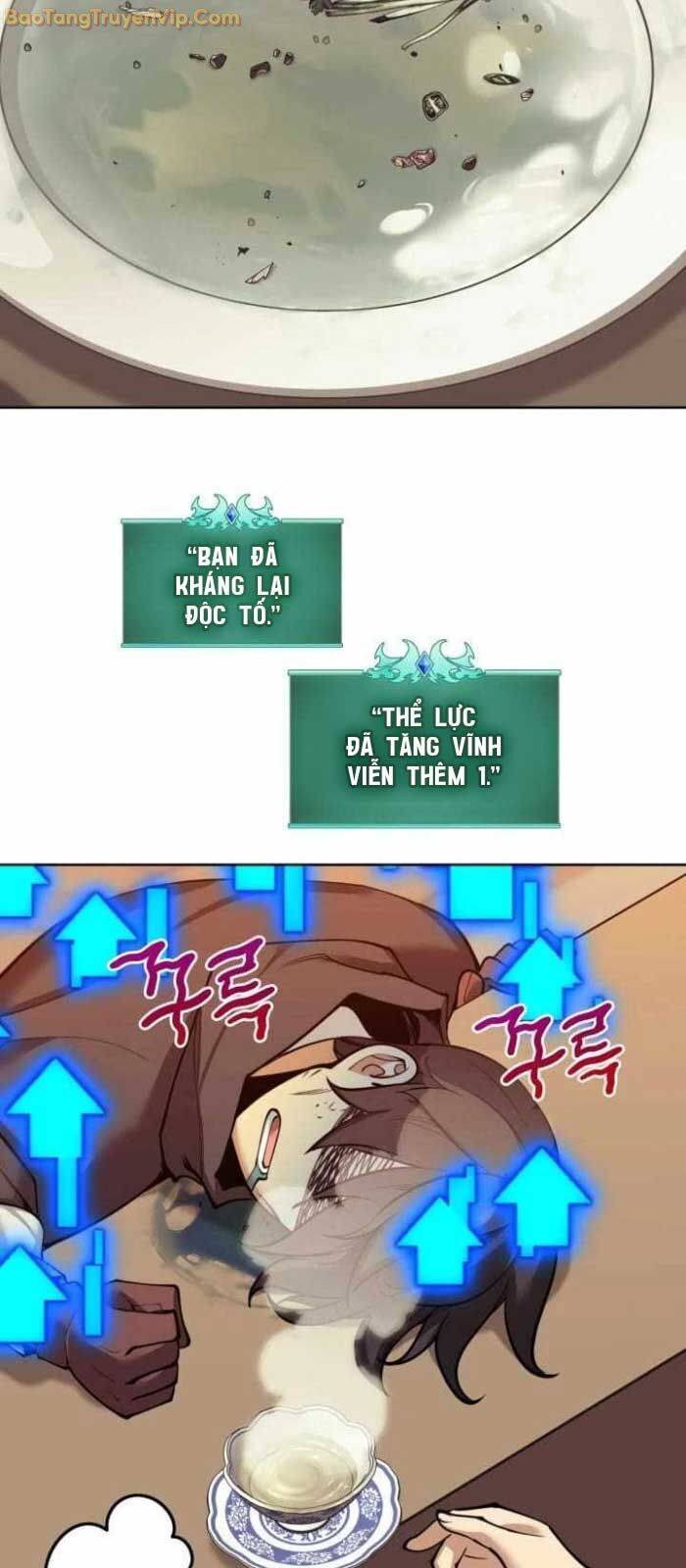 Thợ Rèn Huyền Thoại Chapter 260 - Trang 33