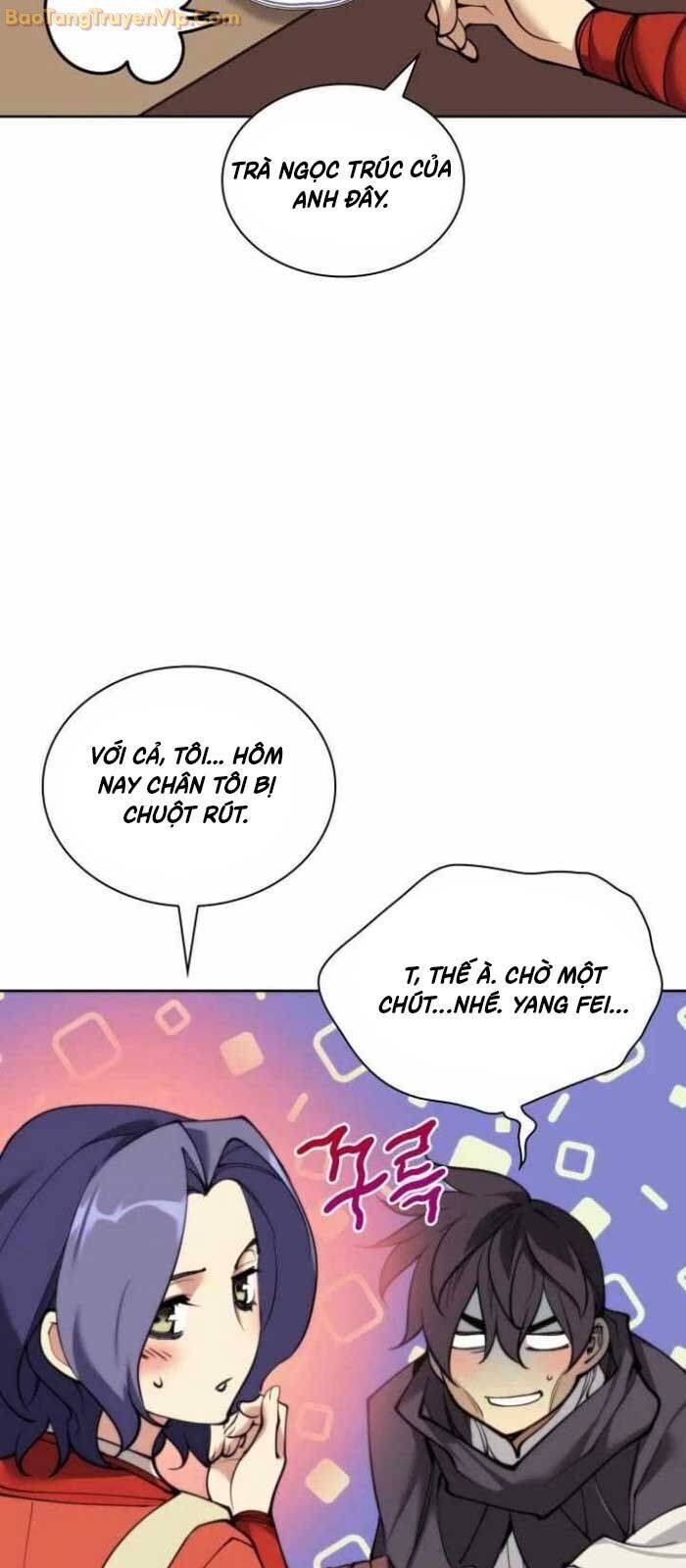 Thợ Rèn Huyền Thoại Chapter 260 - Trang 34