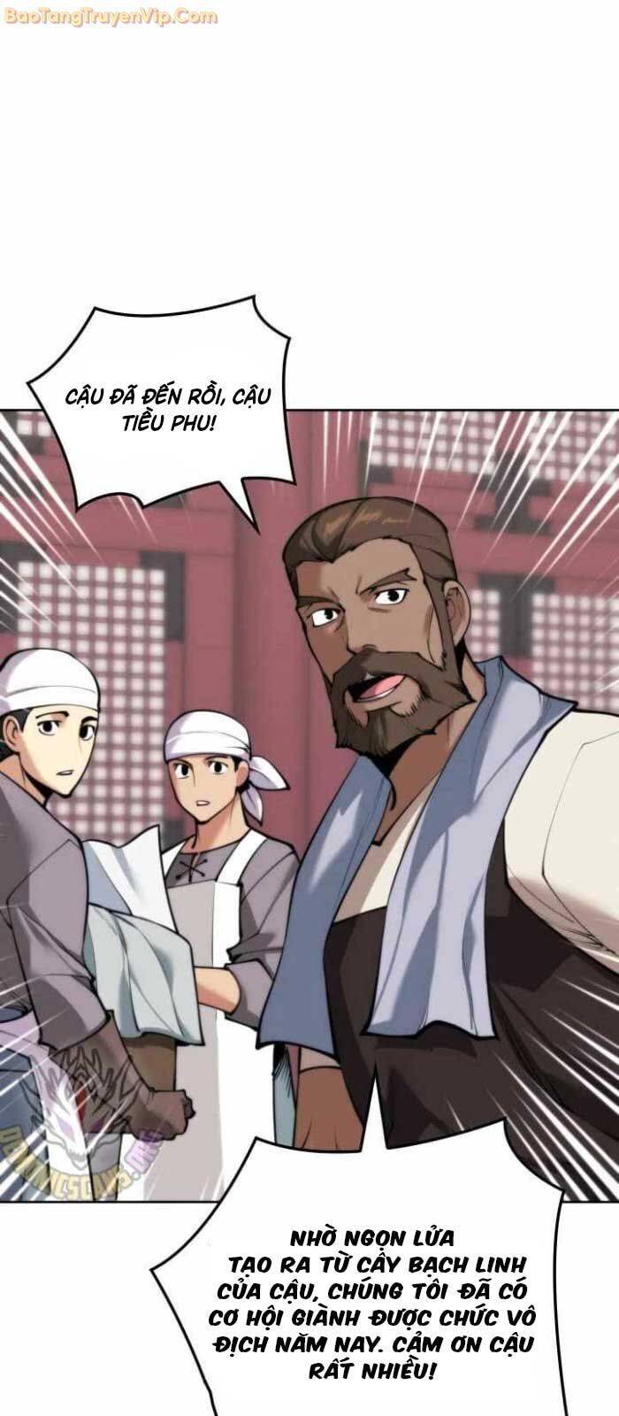 Thợ Rèn Huyền Thoại Chapter 260 - Trang 39