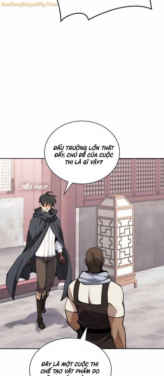 Thợ Rèn Huyền Thoại Chapter 260 - Trang 40