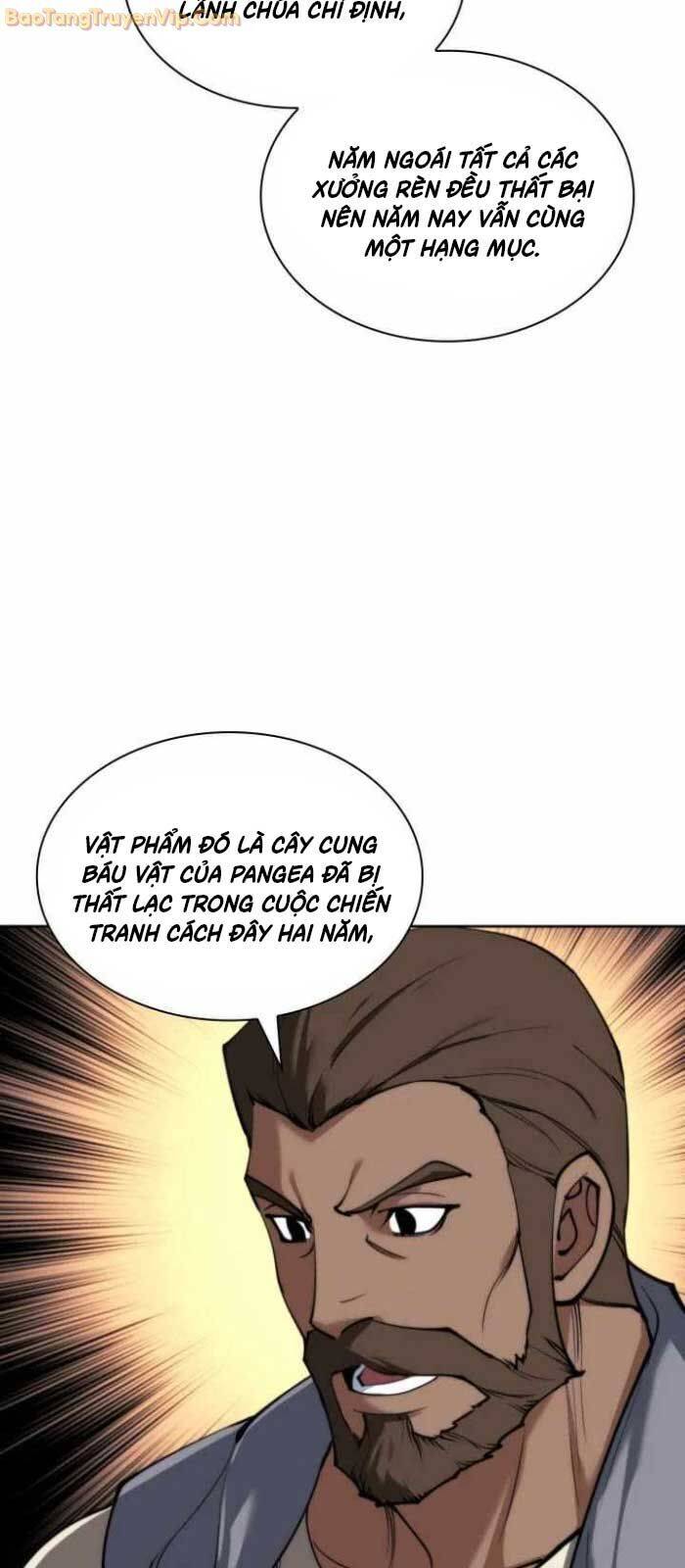 Thợ Rèn Huyền Thoại Chapter 260 - Trang 41