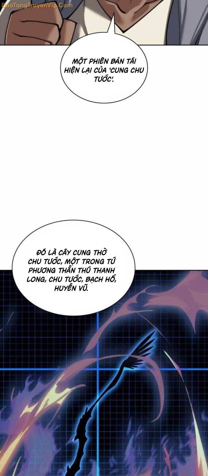 Thợ Rèn Huyền Thoại Chapter 260 - Trang 42