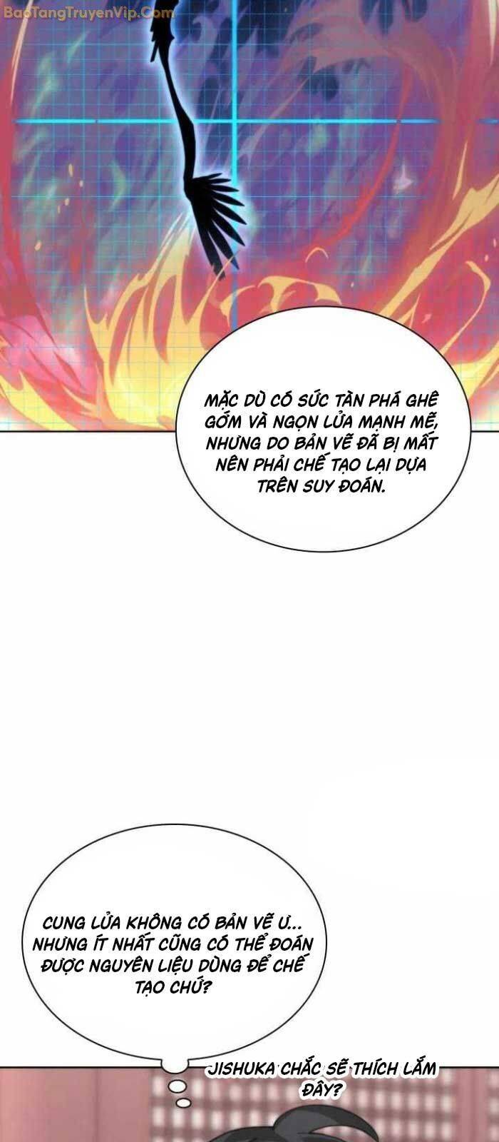 Thợ Rèn Huyền Thoại Chapter 260 - Trang 43