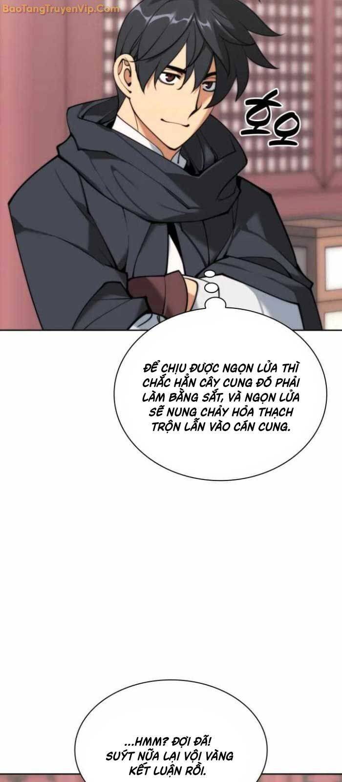 Thợ Rèn Huyền Thoại Chapter 260 - Trang 44