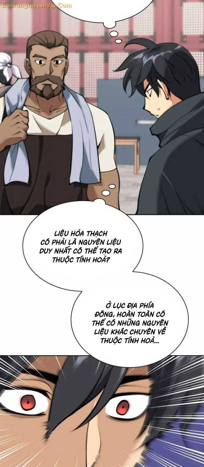 Thợ Rèn Huyền Thoại Chapter 260 - Trang 45