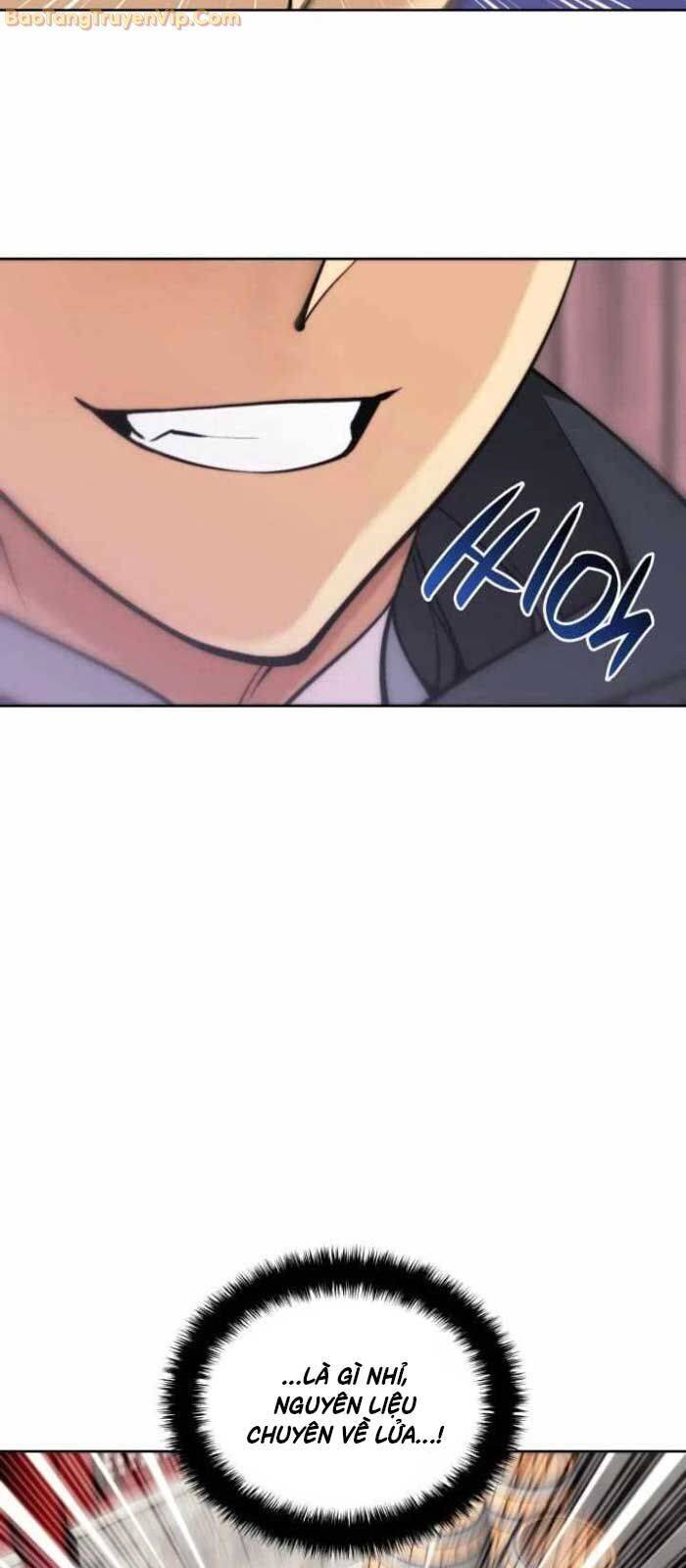 Thợ Rèn Huyền Thoại Chapter 260 - Trang 46