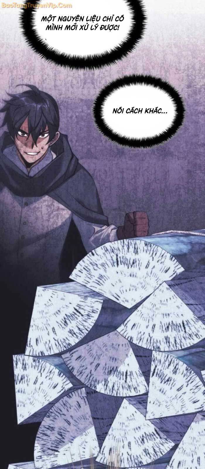 Thợ Rèn Huyền Thoại Chapter 260 - Trang 48