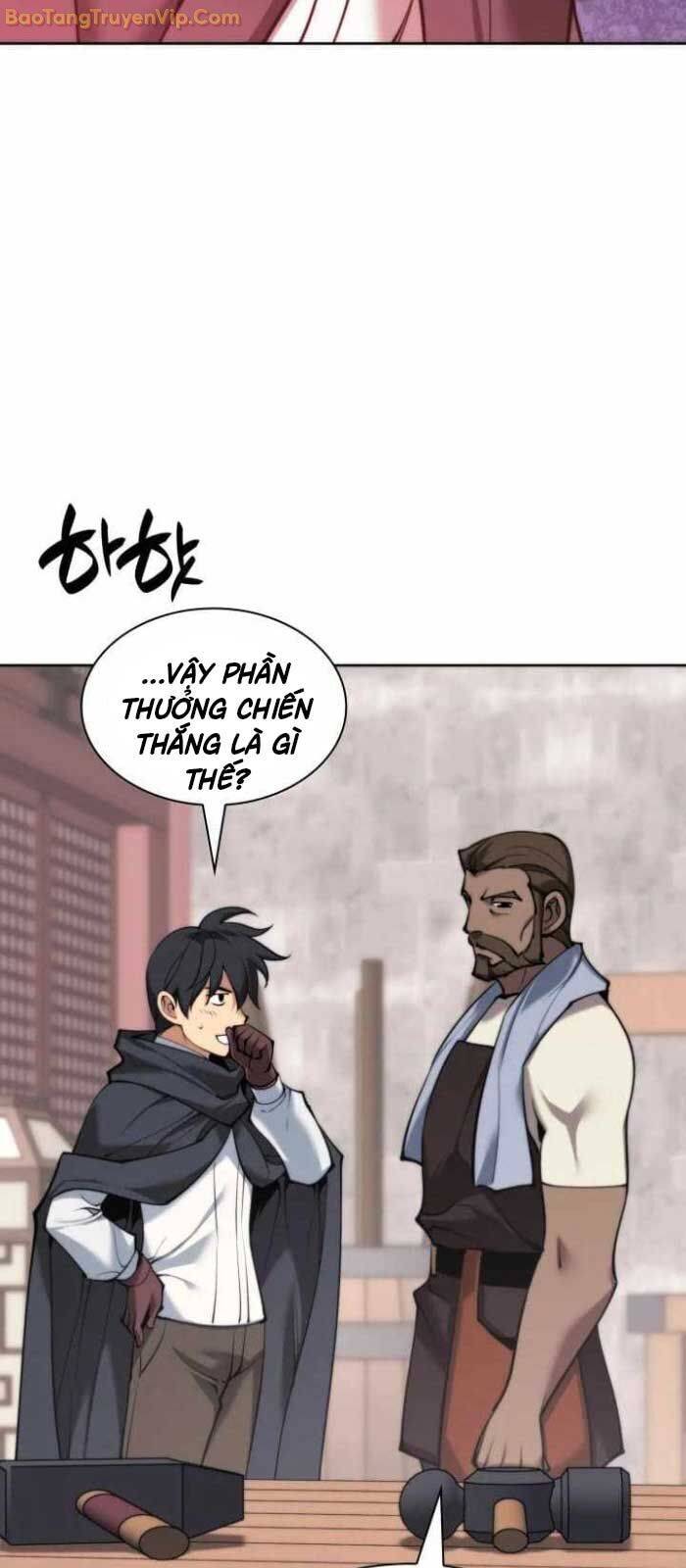 Thợ Rèn Huyền Thoại Chapter 260 - Trang 50