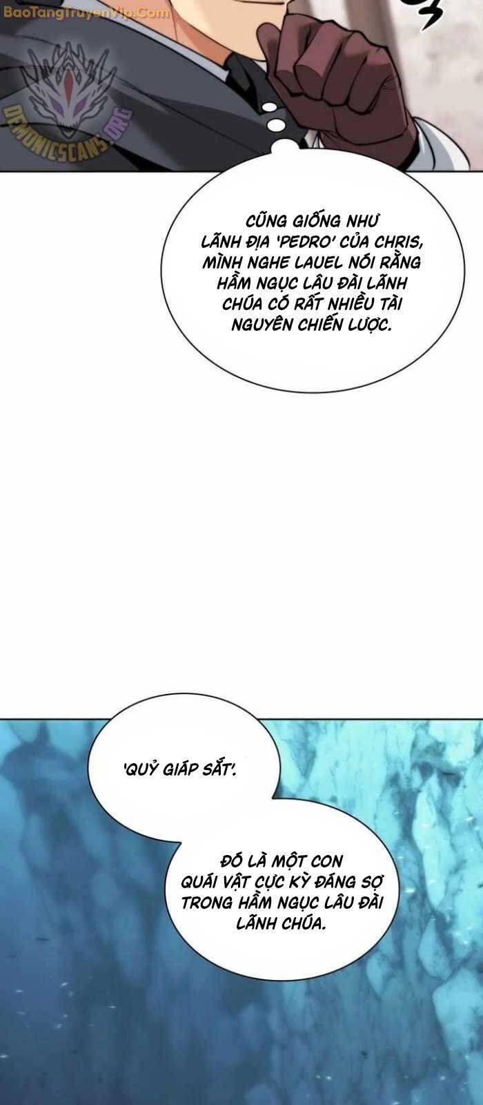 Thợ Rèn Huyền Thoại Chapter 260 - Trang 52