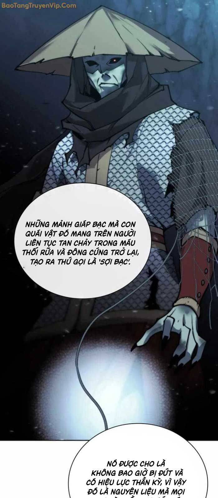 Thợ Rèn Huyền Thoại Chapter 260 - Trang 53