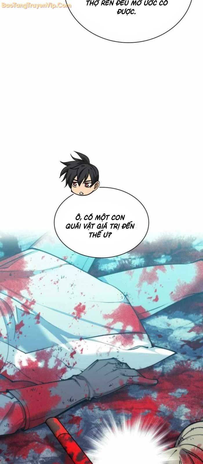 Thợ Rèn Huyền Thoại Chapter 260 - Trang 54