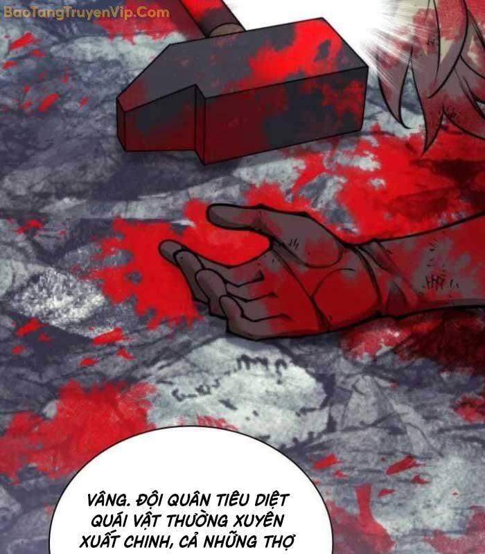 Thợ Rèn Huyền Thoại Chapter 260 - Trang 55