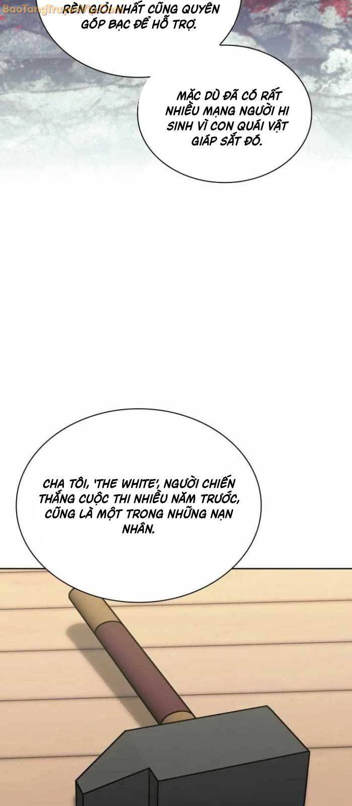 Thợ Rèn Huyền Thoại Chapter 260 - Trang 56