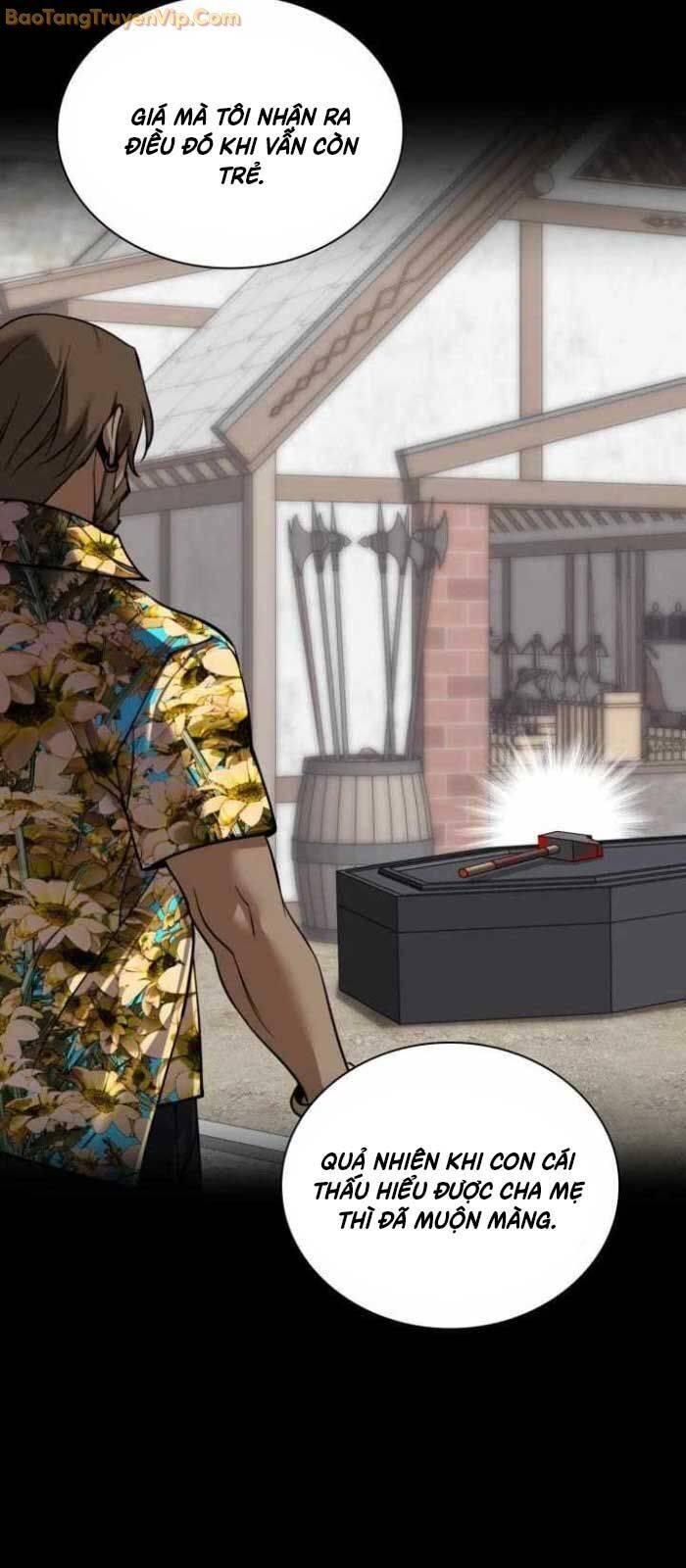 Thợ Rèn Huyền Thoại Chapter 260 - Trang 59