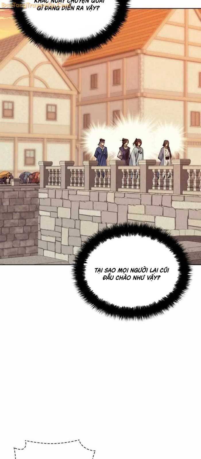 Thợ Rèn Huyền Thoại Chapter 260 - Trang 6