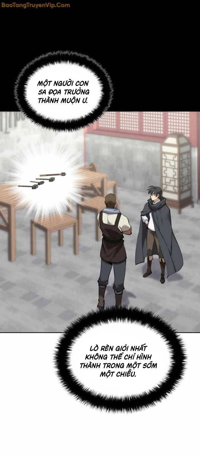 Thợ Rèn Huyền Thoại Chapter 260 - Trang 60