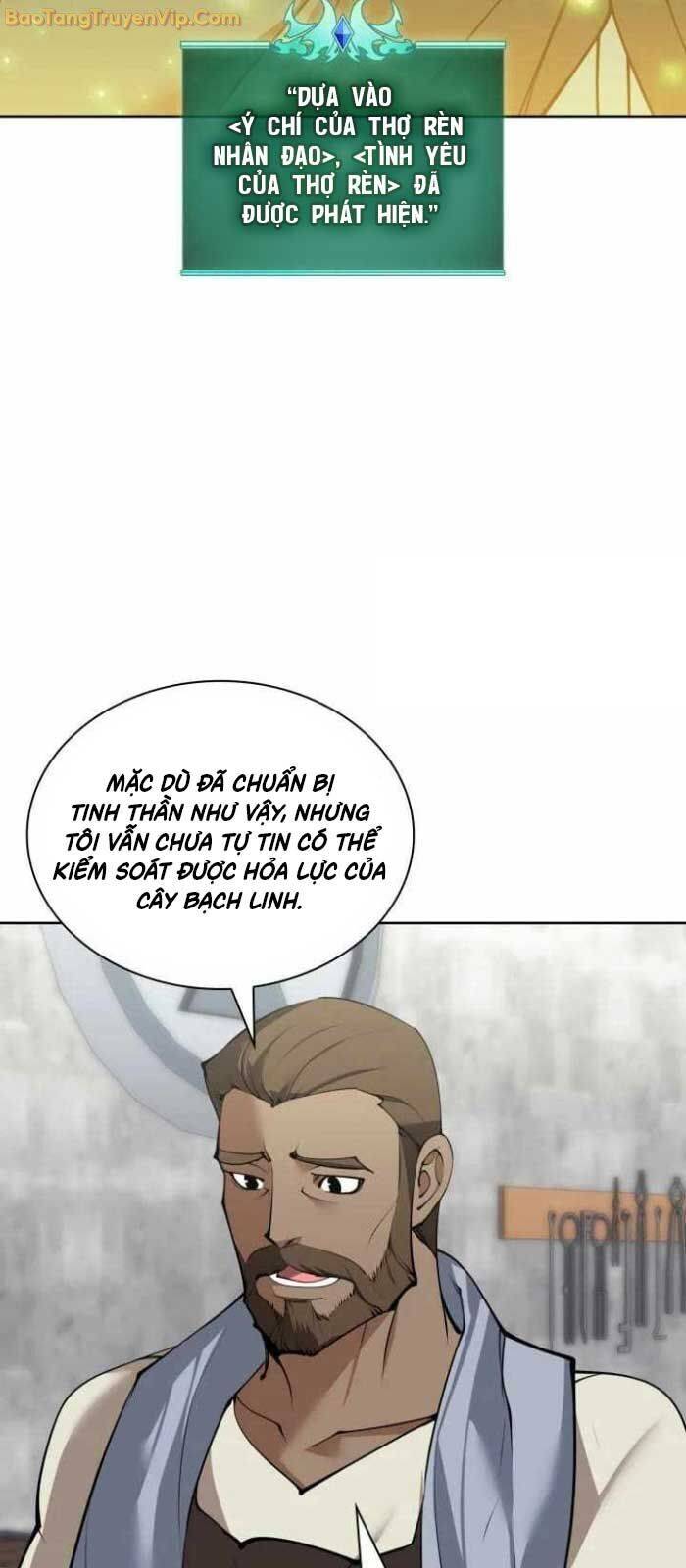 Thợ Rèn Huyền Thoại Chapter 260 - Trang 62