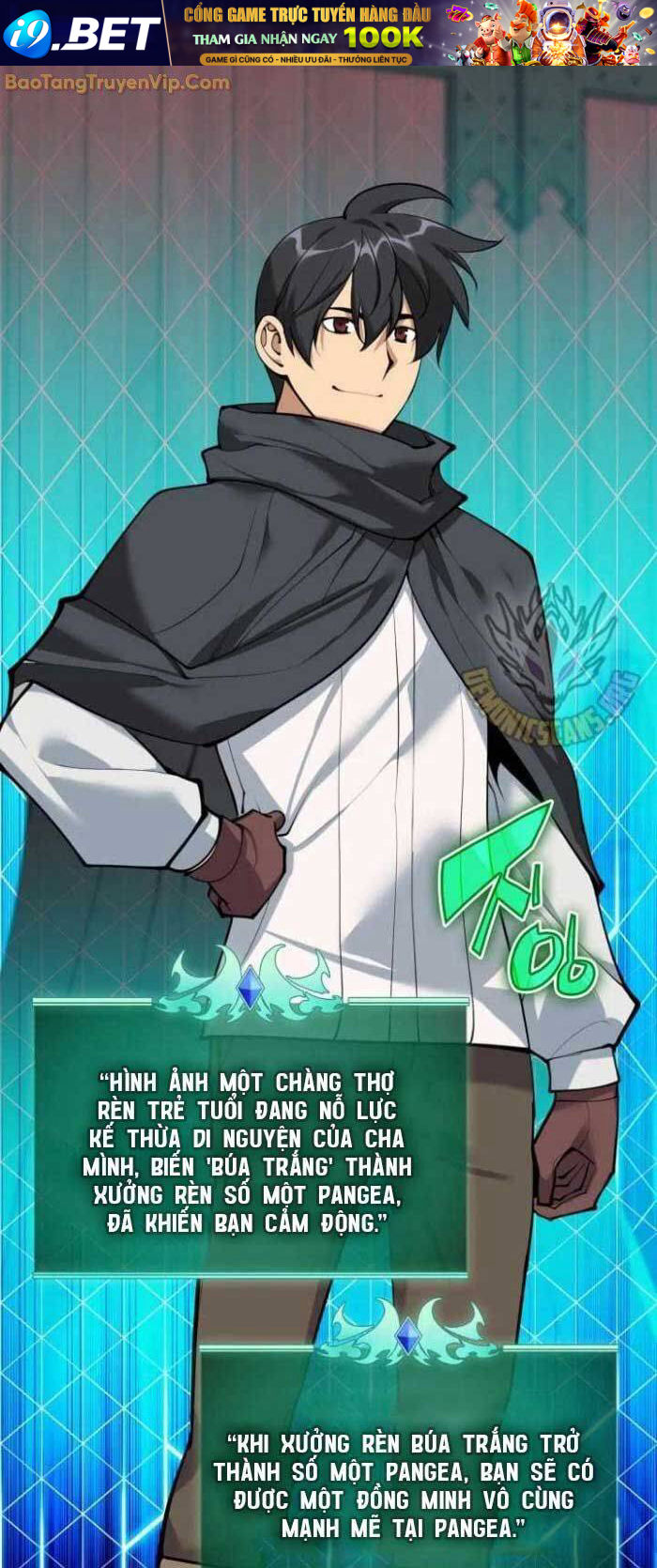 Thợ Rèn Huyền Thoại Chapter 260 - Trang 64