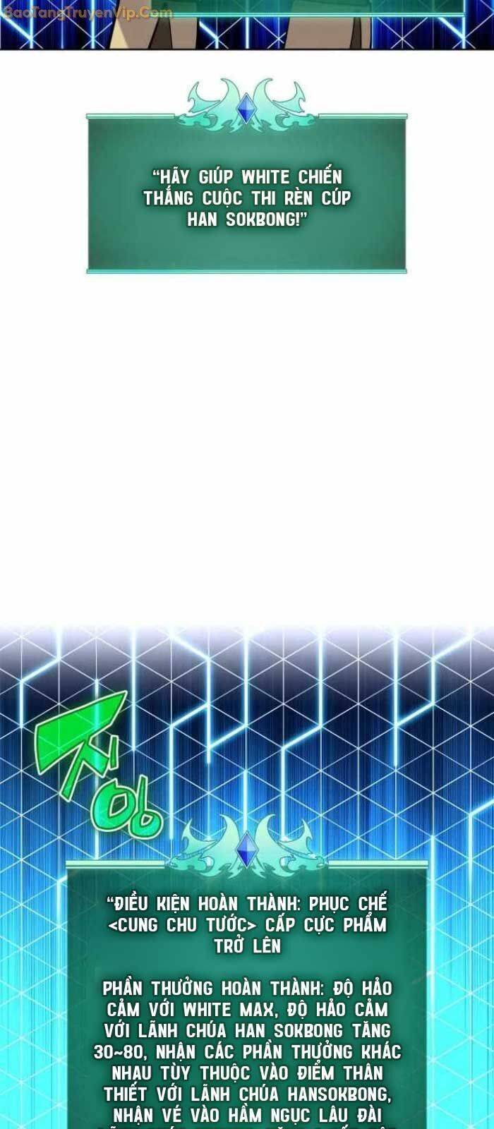 Thợ Rèn Huyền Thoại Chapter 260 - Trang 65