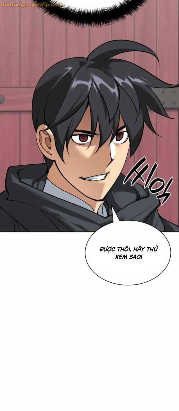 Thợ Rèn Huyền Thoại Chapter 260 - Trang 67