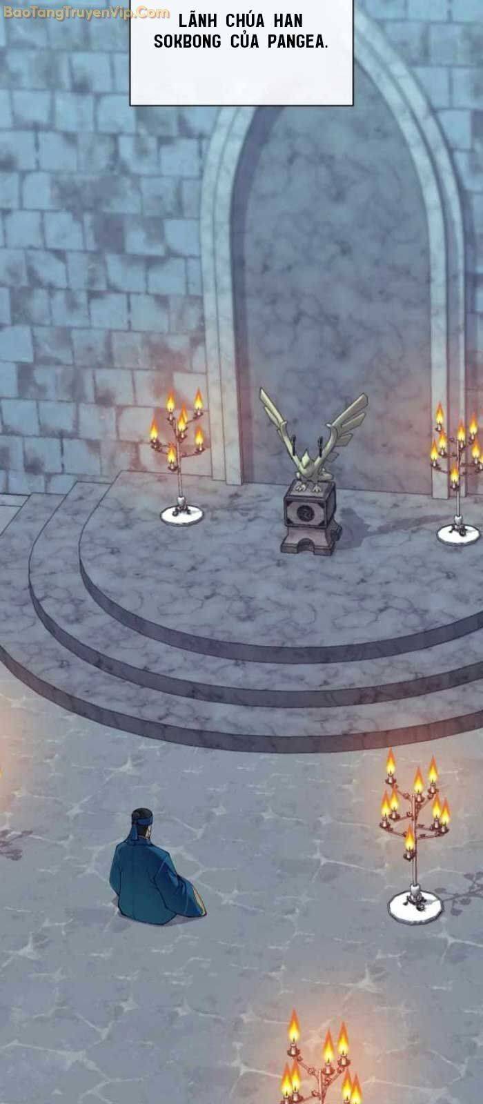 Thợ Rèn Huyền Thoại Chapter 260 - Trang 70